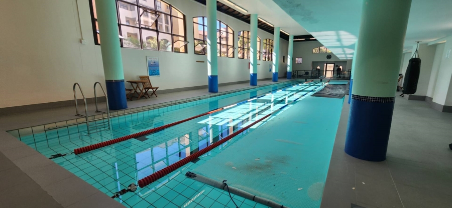 1 Bedroom Property for Sale in Century City Western Cape